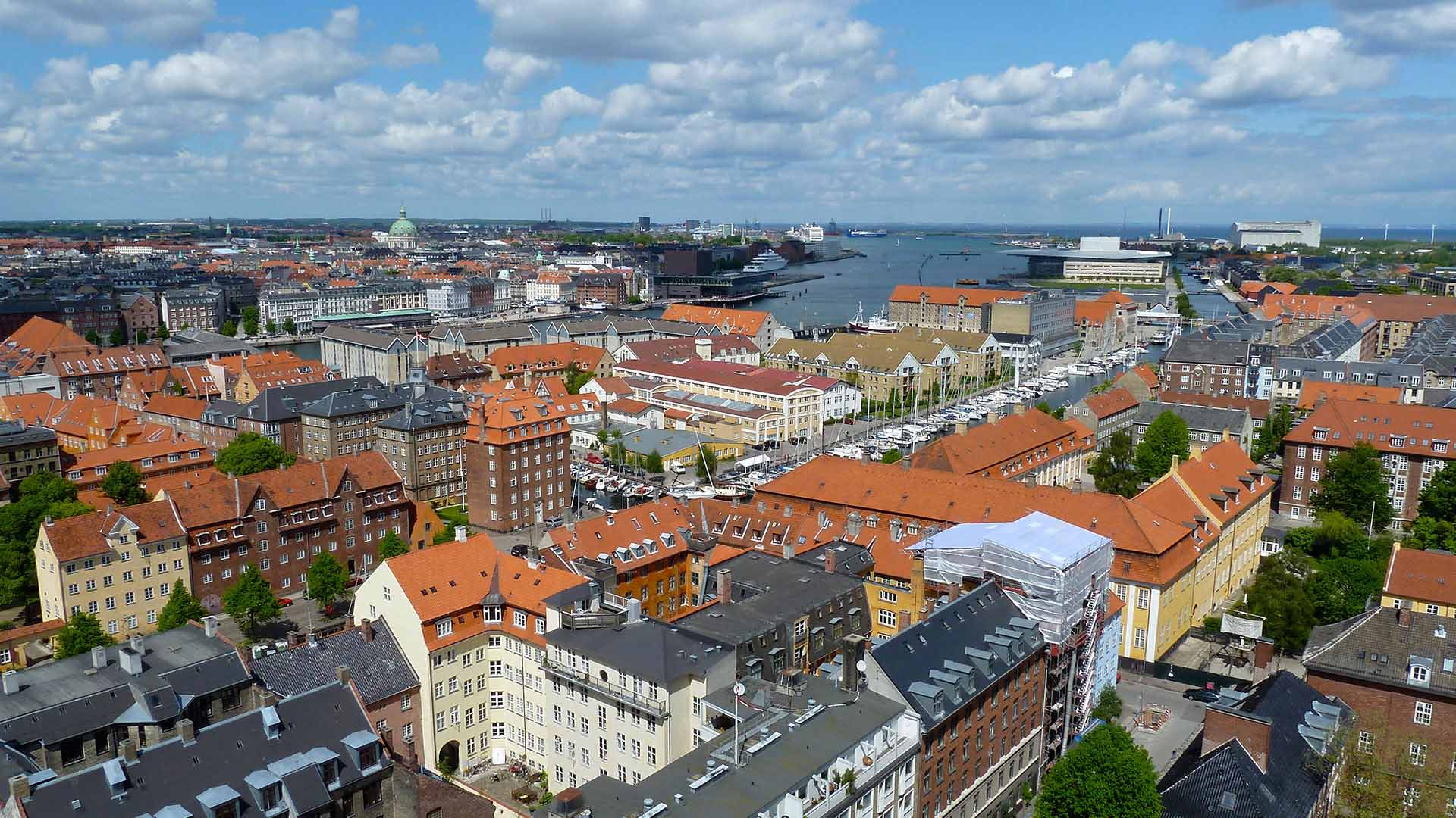 Copenhagen
