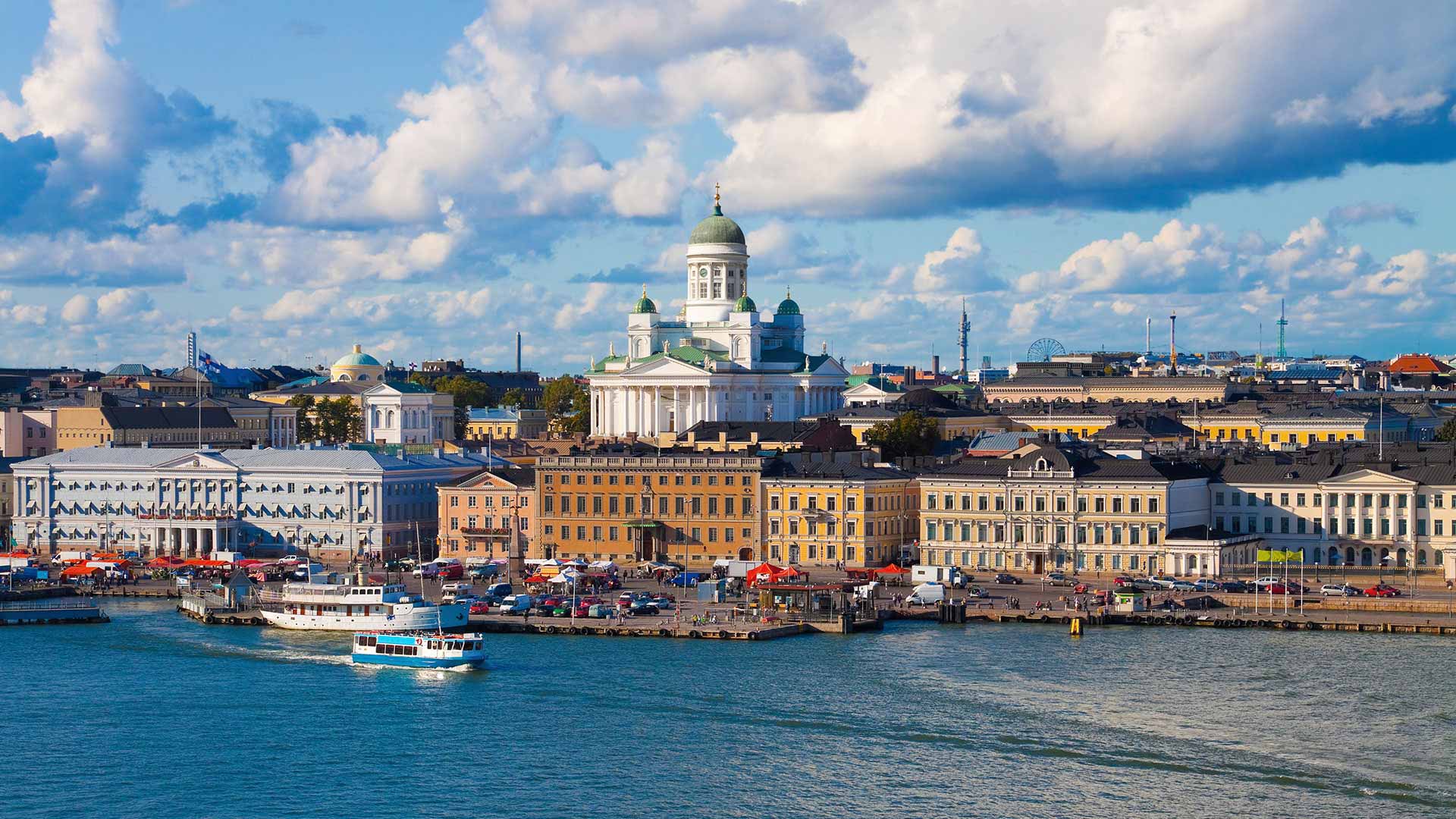 Helsinki