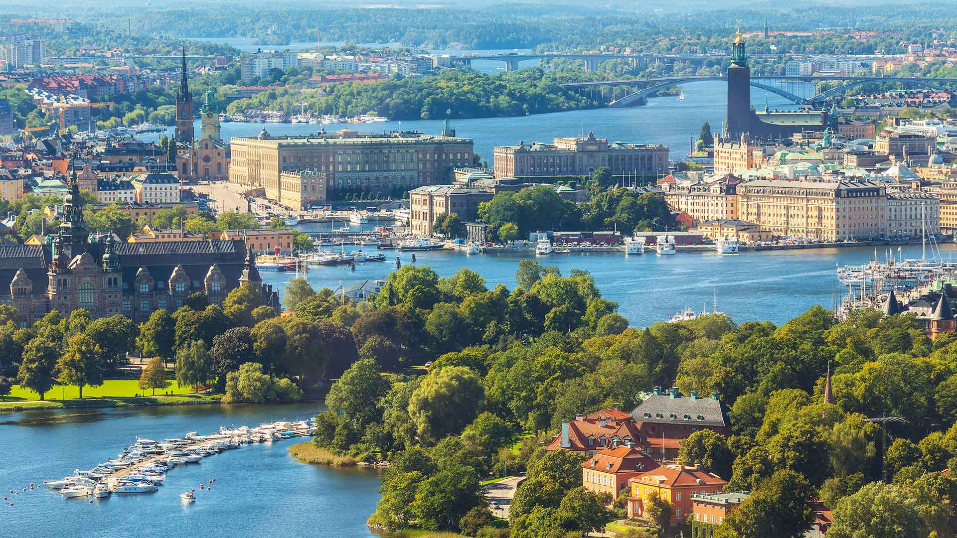 Stockholm